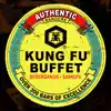 Kung Fu Buffet (feat. spidergandhi) album lyrics, reviews, download