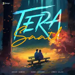Tera Saath (feat. Sukhveer kaur) - Single by Shi-boo album reviews, ratings, credits