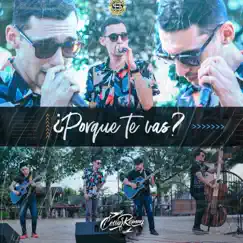 Porque Te Vas - Single by Cessar Roman y Su Grupo FuerzAerea album reviews, ratings, credits