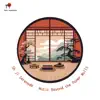 Shōji Serenade: Music Beyond the Paper Walls album lyrics, reviews, download