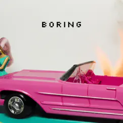 Boring - Single by Jaclyn Lovey album reviews, ratings, credits