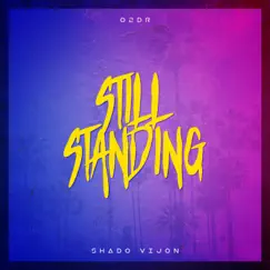 Still Standing (feat. Shado Vijon) Song Lyrics