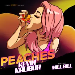 Peaches (feat. Kevin Kalibur) - Single by Mill Bill album reviews, ratings, credits