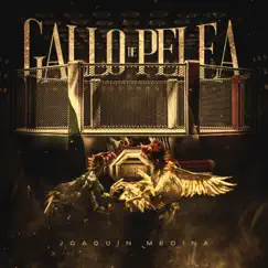 Gallo de Pelea - Single by Joaquin Medina album reviews, ratings, credits