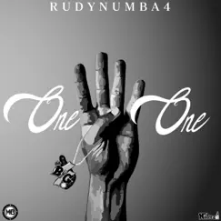One 4 One - EP by RudyNumba4 album reviews, ratings, credits
