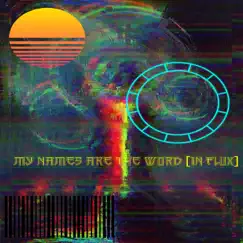 My Names Are the Word (In Flux) - Single by Dj Renigade album reviews, ratings, credits