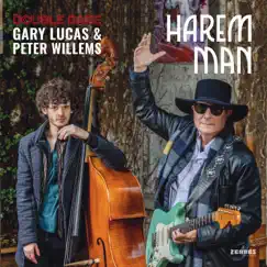 Harem Man - Single by Gary Lucas & Peter Willems album reviews, ratings, credits
