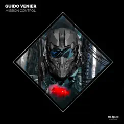 Mission Control - Single by Guido Venier album reviews, ratings, credits