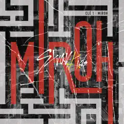 Clé 1 : MIROH by Stray Kids album reviews, ratings, credits