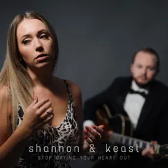 Stop Crying Your Heart Out (Acoustic) - Single by Shannon & Keast album reviews, ratings, credits