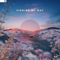 Finding My Way (feat. Adam Wendler) - Single by Namic album reviews, ratings, credits