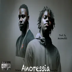 Anoressia (feat. YoungStar) - Single by Bc2elve album reviews, ratings, credits