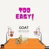 Too Easy! - Single album lyrics, reviews, download