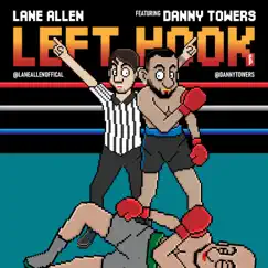 Left Hook - EP by Lane Allen & Danny Towers album reviews, ratings, credits
