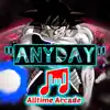 Anyday (Bardock) (feat. Pure chAos Music) - Single album lyrics, reviews, download