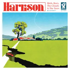 Birds, Bees, The Clouds & the Trees by Harrison album reviews, ratings, credits