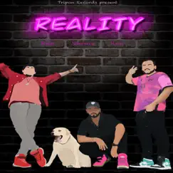 Reality - Single by Ruqs, shoonya & Basic album reviews, ratings, credits