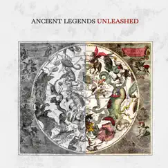 Ancient Legends Unleashed by Bob Bradley, Andrew Griffiths & Chris Egan album reviews, ratings, credits