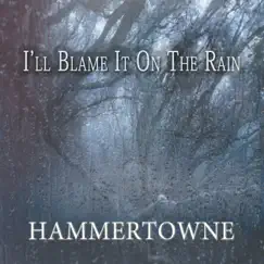 I'll Blame It on the Rain - Single by Hammertowne album reviews, ratings, credits