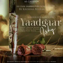 Yaadgaar Ishq - Single by Krishna Beura album reviews, ratings, credits
