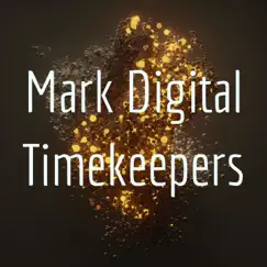 Timekeepers (Radio Edit) [Radio Edit] - Single by Mark Digital album reviews, ratings, credits