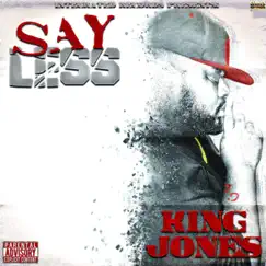 Back to the Hotel - Single by King Jones album reviews, ratings, credits