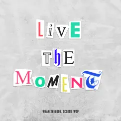 Live in the Moment (Instrumental Version) Song Lyrics
