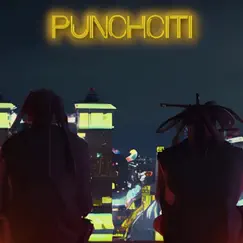 PunchCiti by Citi Boi Ced & the HunchPunch Champ album reviews, ratings, credits