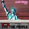 Tome 5: For the People - EP album lyrics, reviews, download