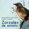 Zorzales de Antaño - Orquesta Rodolfo Biagi - Triste Comedia album lyrics, reviews, download