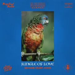 Jungle of Love (Summer Heart Remix) Song Lyrics