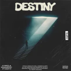 Destiny (feat. Emvy) - Single by Enzmatic & G Will album reviews, ratings, credits