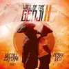 Will of the Genji 2 album lyrics, reviews, download