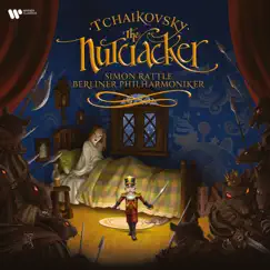 The Nutcracker, Op. 71, Act I: No. 5, Grandfather's Dance Song Lyrics