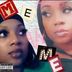 Me Vs Me - Single by Asha Firstlady album reviews, ratings, credits