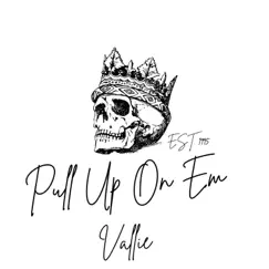 Pull Up On Em - Single by Vallie album reviews, ratings, credits