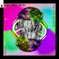 Endlessly (Eden Prince Remix) Song Lyrics