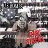 Riot Sirens - Single album lyrics, reviews, download