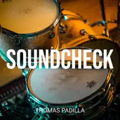 Soundcheck - EP by Thomas album reviews, ratings, credits