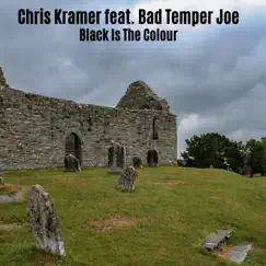 Black Is the Colour (feat. Bad Temper Joe) - Single by Chris Kramer album reviews, ratings, credits
