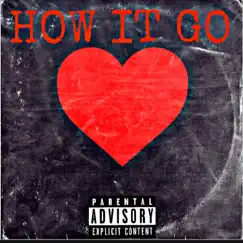 How It Go - Single by Rich762 album reviews, ratings, credits