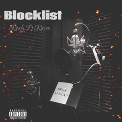 Blocklist - Single by Realz D Raven album reviews, ratings, credits