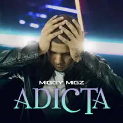 Adicta Song Lyrics