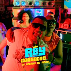 El Amarre de María (feat. Boogaloo) - Single by Rey Arturo album reviews, ratings, credits