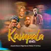 Kampala (feat. A Pass) [REMIX] song lyrics