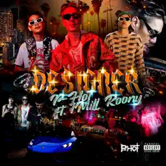 Designer (feat. 1MILL & Roony) - Single by P-Hot album reviews, ratings, credits