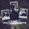 siempre voy a quererte (feat. creativo & carter el Espaciality) - Single album lyrics, reviews, download