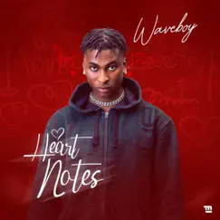 Heart Notes - EP by Waveboy album reviews, ratings, credits
