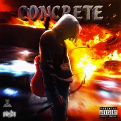 Concrete - Single by Kenraiden album reviews, ratings, credits