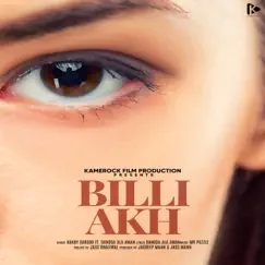 Billi Akh (feat. Danoda Ala Aman) Song Lyrics